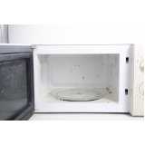 curso de manutenção de forno microondas online valores Bom Retiro