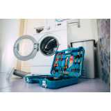 curso de manutenção de máquina de lavar valores Cotia
