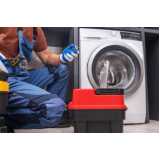 curso de manutenção de máquina de lavar Francisco Morato