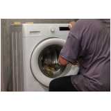 curso de manutenção de máquinas de lavar Taboão da Serra