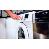 curso manutenção de lavadora de roupas Vila Principe de Gales
