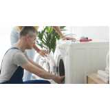 curso manutenção de máquinas de lavar Ferraz de Vasconcelos