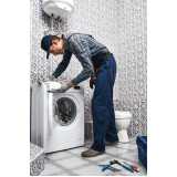 curso online de conserto de lavadora de roupa Berrini