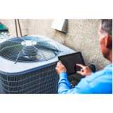curso online de instalação de ar condicionado residencial Jandira