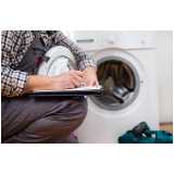 curso online de manutenção de lavadora de roupa preço Santo André