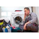 curso online de manutenção de lavadora de roupa Santo André