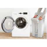 curso online de manutenção de lavadora de roupas Brooklin