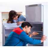 curso online de refrigeração residencial presencial valores ABC