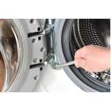 curso online manutenção de lavadora de roupas Santo André