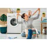 curso online para consertar lavadora de roupa Bom Retiro