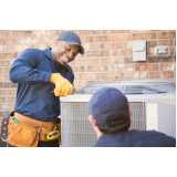 cursos de manutenção de ar condicionado Santa Isabel
