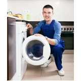 onde fazer aula de manutenção de máquinas de lavar Pirapora do Bom Jesus