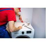 onde fazer curso de manutenção em lavadora de roupa online Suzano