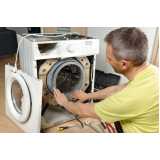 onde tem curso de manutenção de lavadora de roupas presencial ABC