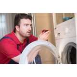 onde tem curso de manutenção em lavadora de roupa online Sé