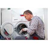 preço de aula de consertar máquina de lavar Brooklin