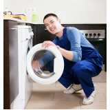 preço de aula de conserto de máquina de lavar presencial ABCDM