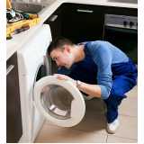 preço de aula de manutenção de máquinas de lavar Salesópolis