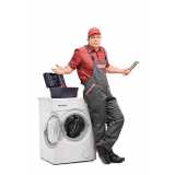 preço de aula manutenção máquina de lavar Paulista