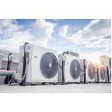 preço de curso de manutenção de ar condicionado residencial avançado Jandira