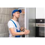 preço de curso online de refrigeração residencial presencial Embu
