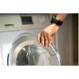quanto custa curso manutenção máquina de lavar Vila Dora