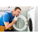 quanto custa curso para consertar máquina de lavar ABC Paulista