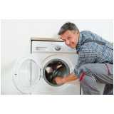 valor de aula manutenção de lavadora de roupa Parque Jaçatuba