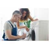 valor de curso de conserto de máquina de lavar Jandira