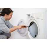 valor de curso de manutenção de máquinas de lavar Francisco Morato