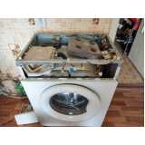 valor de curso manutenção de máquinas de lavar Embu das Artes
