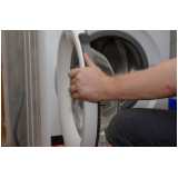 valor de curso manutenção máquina de lavar Santa Cecilia