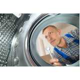 valor de curso online de manutenção de lavadora de roupa Osasco