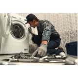 valor de curso online de manutenção em lavadora de roupa ABCD