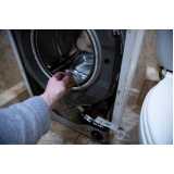 valor de curso online manutenção lavadora de roupa Amazonas