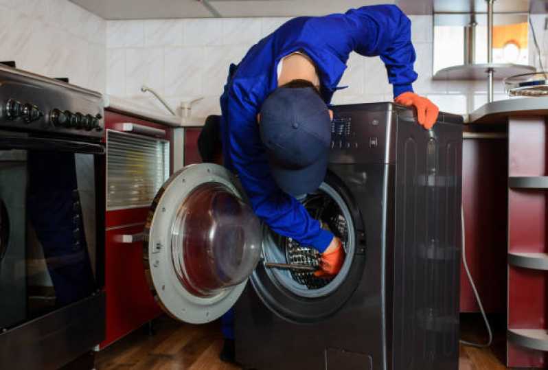 Valor de Curso de Consertar Máquina de Lavar Itaquaquecetuba - Curso de Manutenção em Máquina de Lavar