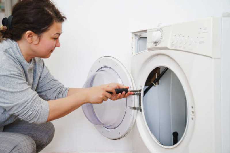 Valor de Curso de Manutenção de Máquinas de Lavar Bexiga - Curso de Manutenção de Máquinas de Lavar