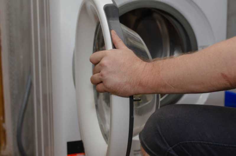 Valor de Curso Manutenção Máquina de Lavar Itaquaquecetuba - Curso de Manutenção em Máquina de Lavar