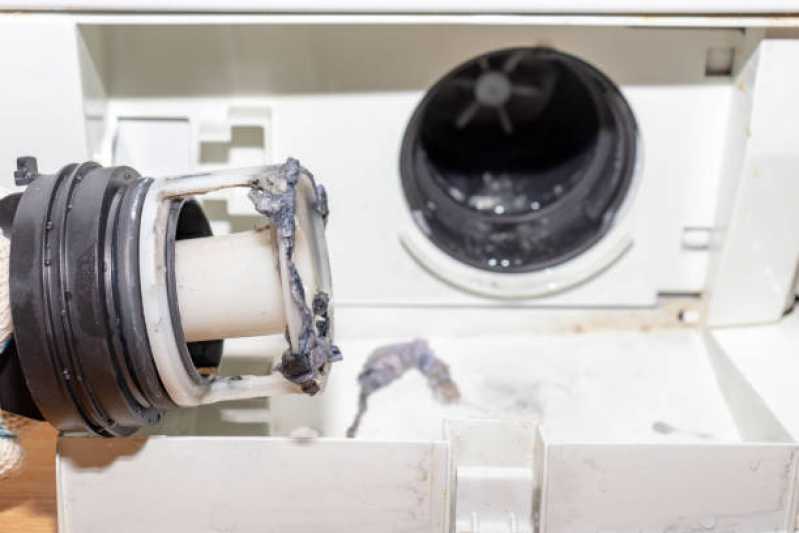 Valor de Curso Online para Conserto de Lavadora de Roupa ABCDM - Curso Online de Manutenção de Lavadora de Roupas