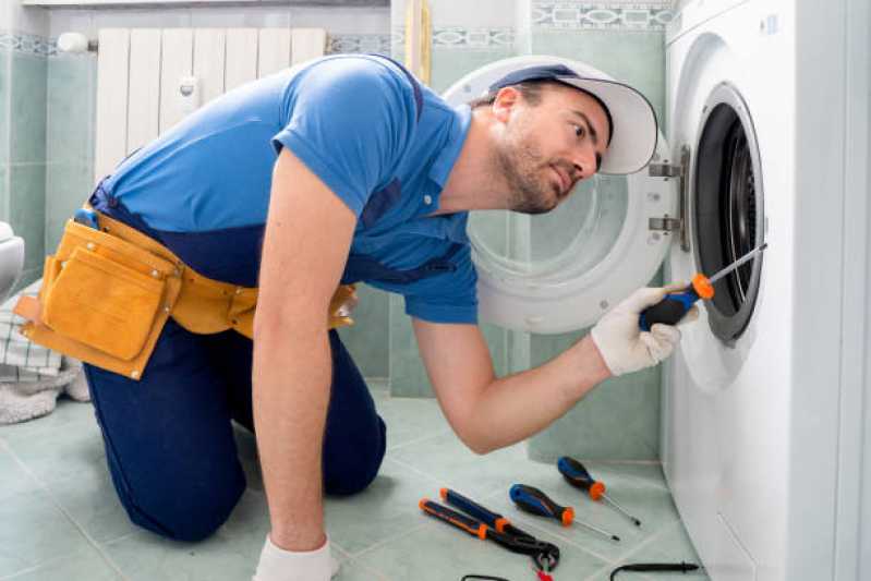 Valor de Curso para Consertar Máquina de Lavar ABC - Curso para Consertar Máquina de Lavar